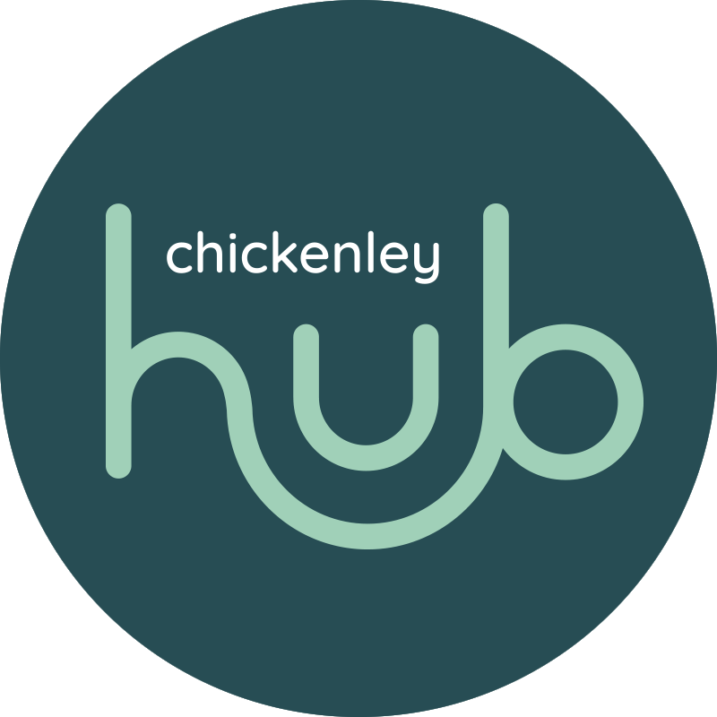 Chickenley Hub Logo